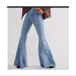 Free people super bells